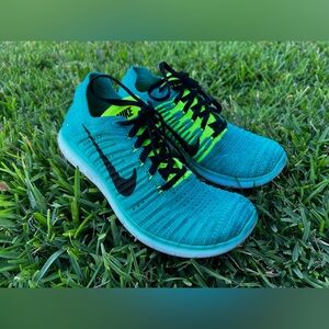 Nike Free RN Flyknit (GS)
